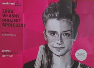 „ZWOLNIENI Z TEORII” W NASZEJ SZKOLE
