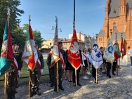 DZIEŃ POLSKIEGO PAŃSTWA PODZIEMNEGO W TORUNIU