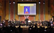 JUBILEUSZ 50-LECIA SZKOLNEJ ORKIESTRY DĘTEJ