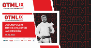 TURNIEJ MŁODYCH LAKIERNIKÓW 2023