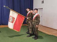 ŚWIĘTO NIEPODLEGŁOŚCI