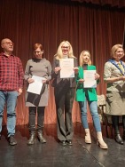 MŁODZIEŻOWA KONFERENCJA WOLONTARIACKA
