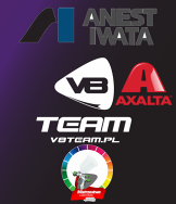 Kolejne Szkolenie z Akademią Młodego Mechanika V8TEAM i AXALTĄ oraz AIWATĄ
