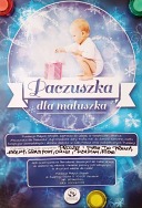 „PACZUSZKA DLA MALUSZKA”