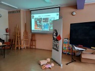 OCALIĆ OD ZAPOMNIENIA- DRUŻYNA INKI