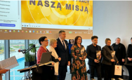 TORUŃSKIE SZKOŁY ZAWODOWE Z WYRÓŻNIENIEM