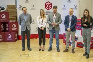 INAUGURACJA III EDYCJI KONKURSU eWIM
