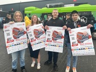 SAMOCHODÓWKA NA AKADEMII MŁODEGO MECHANIKA ON TOUR 2024