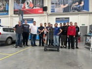 SZKOLENIA Z ZF I AKADEMIĄ MŁODEGO MECHANIKA