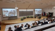 INŻYNIERALIA NA WYDZIALE INŻYNIERII MECHANICZNEJ