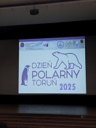 DZIEŃ POLARNY NA UMK