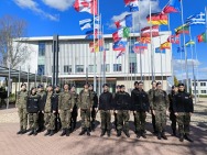 „RAZEM W NATO” - WOJEWÓDZKIE OBCHODY 26. ROCZNICY PRZYSTĄPIENIA POLSKI DO NATO