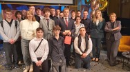 „OŚMIU WSPANIAŁYCH”