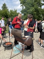 DZIEŃ DZIECKA W SAMOCHODÓWCE