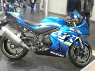 TARGI MOTOR SHOW ORAZ TARGI TECHNIKI MOTORYZACYJNEJ W POZNANIU - 01.04.2016r.