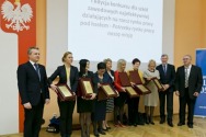 KONKURS "POTRZEBY RYNKU PRACY NASZĄ MISJĄ".