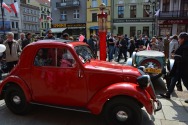 FOTORELACJA Z OBCHODÓW ŚWIĘTA FLAGI