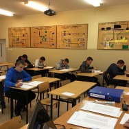 KONKURS „MISTRZ KWALIFIKACJI M 18”