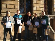GRA MIEJSKA „IGRZYSKA PRZEDSIĘBIORCZOŚCI”