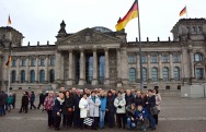 WYCIECZKA DO BERLINA