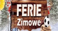 SPORTOWE FERIE