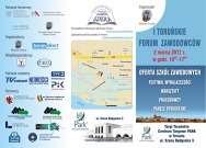 I Toruńskie Forum Zawodowców
