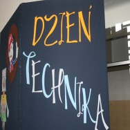 ŚWIĘTO SZKOŁY POŁĄCZONE Z DNIEM TECHNIKA JUŻ ZA NAMI...