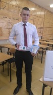 FINAŁ VII KUJAWSKO – POMORSKIEJ OLIMPIADY WIEDZY O BEZPIECZEŃSTWIE „BEZPIECZNY I PRZYJAZNY REGION”