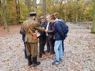 FESTIWAL PAMIĘCI BARBARKA’39