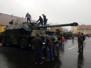ŚWIĘTO NIEPODLEGŁOŚCI