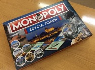 MONOPOLY