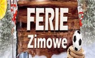 SPORTOWE FERIE
