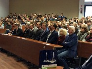 SYMPOZJUM NAUKOWE PN. ”NOWOCZESNOŚĆ W MOTORYZACJI I MECHANICE"