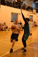 TURNIEJ GOTHIC JUNIOR CUP W "SAMOCHODÓWCE"