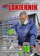 WYDAWNICTWO „LAKIERNIK” O TORUŃSKIEJ SAMOCHODÓWCE