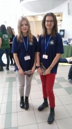 II TORUŃSKIE FORUM ZAWODOWCÓW