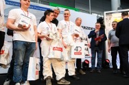 TORUŃSKA SAMOCHODÓWKA POTĘGĄ LAKIERNICTWA