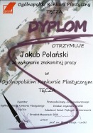 OGÓLNOPOLSKI KONKURS  ,,TĘCZA FOTO”