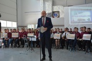JUBILEUSZ 45-LECIA SZKOLNEJ ORKIESTRY DĘTEJ