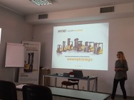 PROJEKT „POZNAJ NASZĄ FIRMĘ”