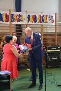 FOTORELACJA Z "MIEJSKIEJ INAUGURACJI ROKU SZKOLNEGO 2018/2019"