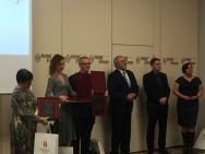 KONKURS "POTRZEBY RYNKU PRACY NASZĄ MISJĄ"