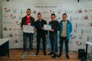 KONKURS WIEDZY O EKONOMII SPOŁECZNEJ