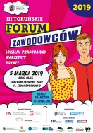 RELACJA Z III TORUŃSKIEGO FORUM ZAWODOWCÓW