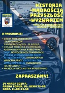 ORGANIZUJEMY II SYMPOZJUM POŚWIĘCONE NOWOCZESNYM TECHNOLOGIOM
