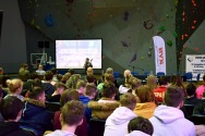RELACJA Z II SYMPOZJUM POŚWIĘCONEGO NOWOCZESNYM TECHNOLOGIOM