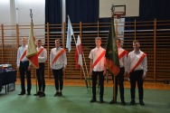 UROCZYSTE ZAKOŃCZENIE ROKU SZKOLNEGO 2018/2019
