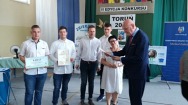 II EDYCJA MIEJSKIEGO KONKURSU  "ZBIERAMY MAKULATURĘ"