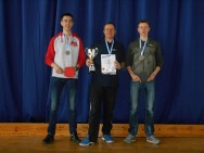 KOLEJNE SUKCESY NASZYCH SPORTOWCÓW