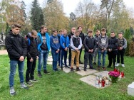 „SZKOŁA PAMIĘTA”